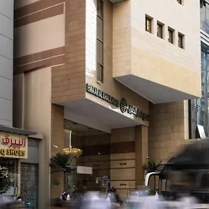2* Otel Emaar Al Khalil