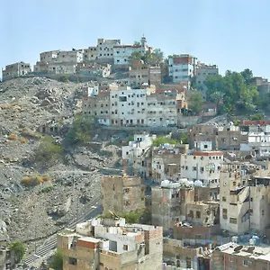 3* Otel Le Meridien Makkah