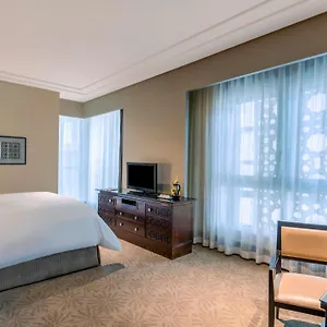 Hotel Makkah Clock Royal Tower, A Fairmont, Mecca